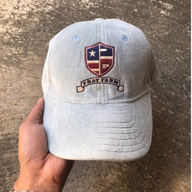 TOPI PHAT FARM BUILT UP