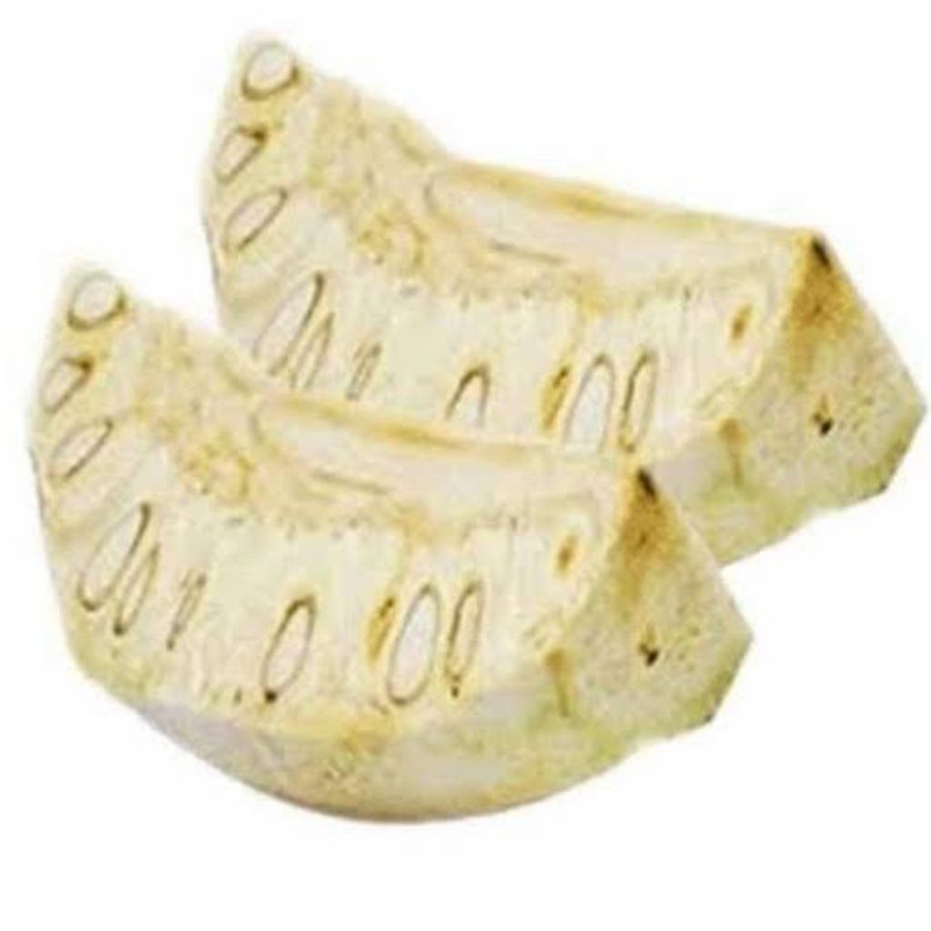 

Nangka Muda / Gori 250gr (Sayuran Segar)