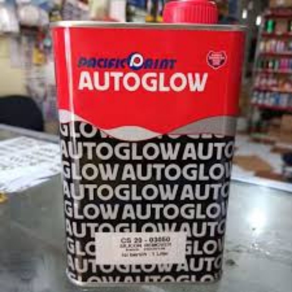 silicon remover degreaser (autoglow)