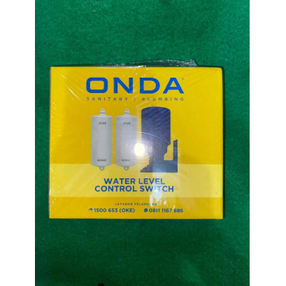 Onda Water Level Control Switch