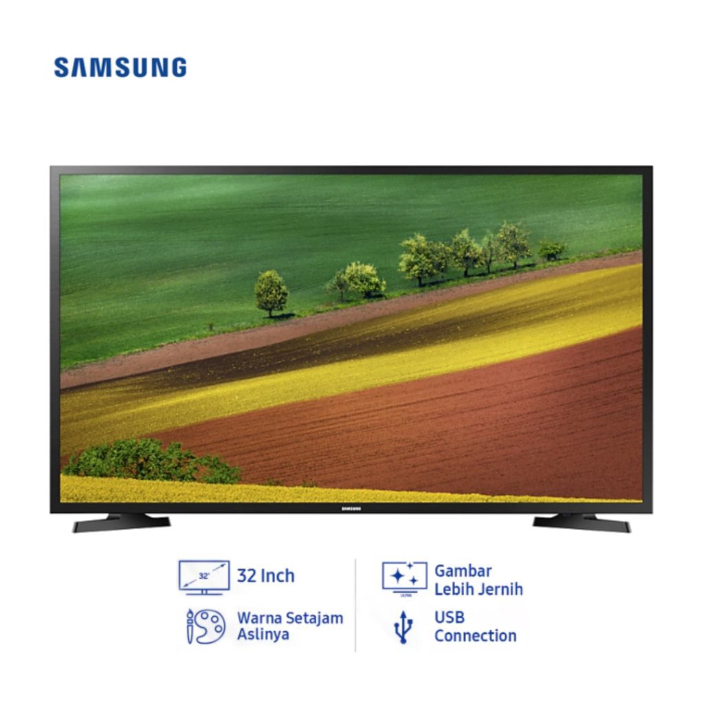 SAMSUNG DIGITAL TV 32T4003 HD READY