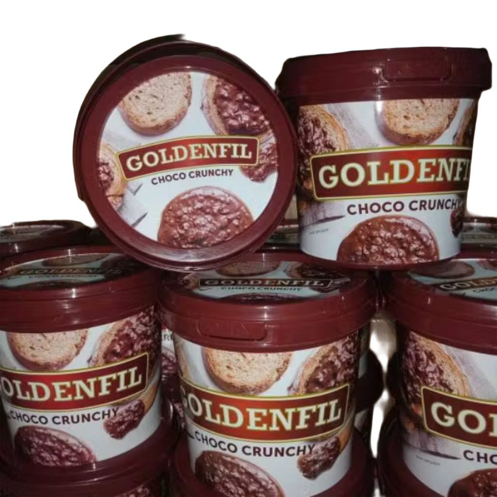 

GOLDENFIL CHOCO CRUNCY/CHEES CRUNCHY 1KG