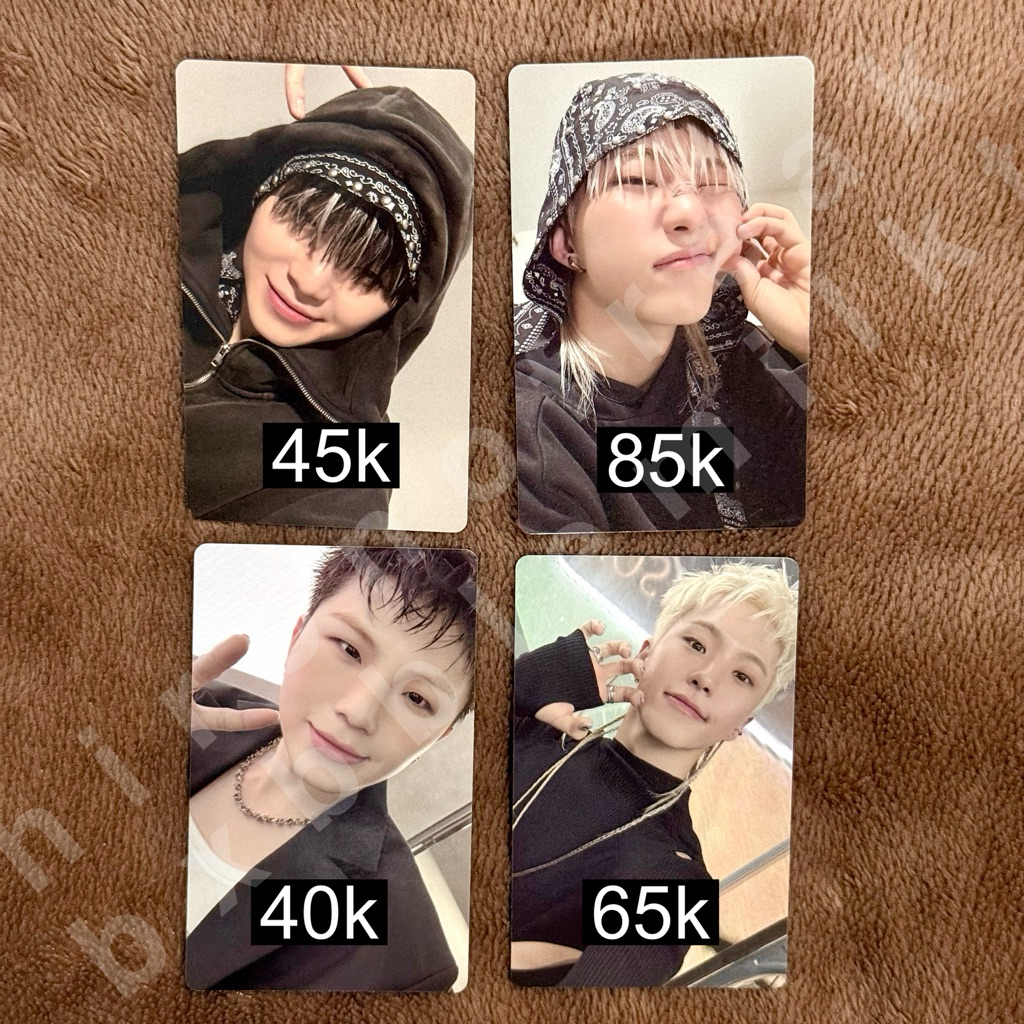 seventeen hxw beam hoshi woozi weverse wv pob fanparty fp