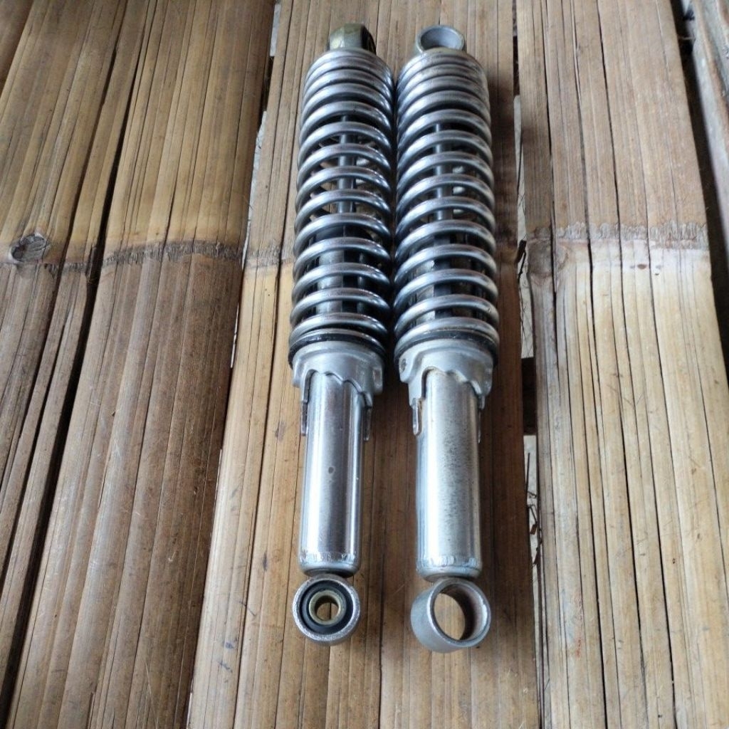 shockbreaker gl100 gl 125 original nos