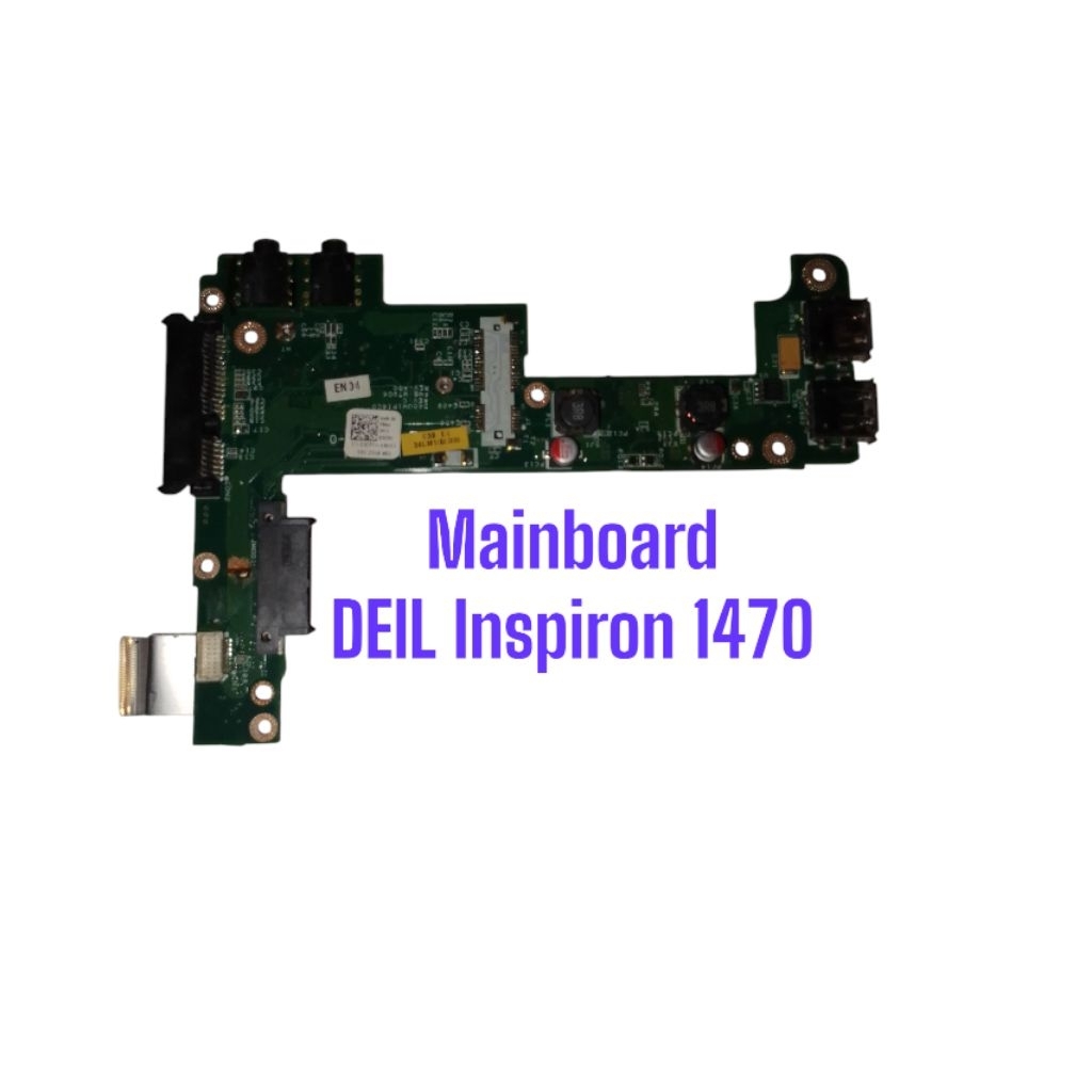 Mainboard laptop Dell Inspiron