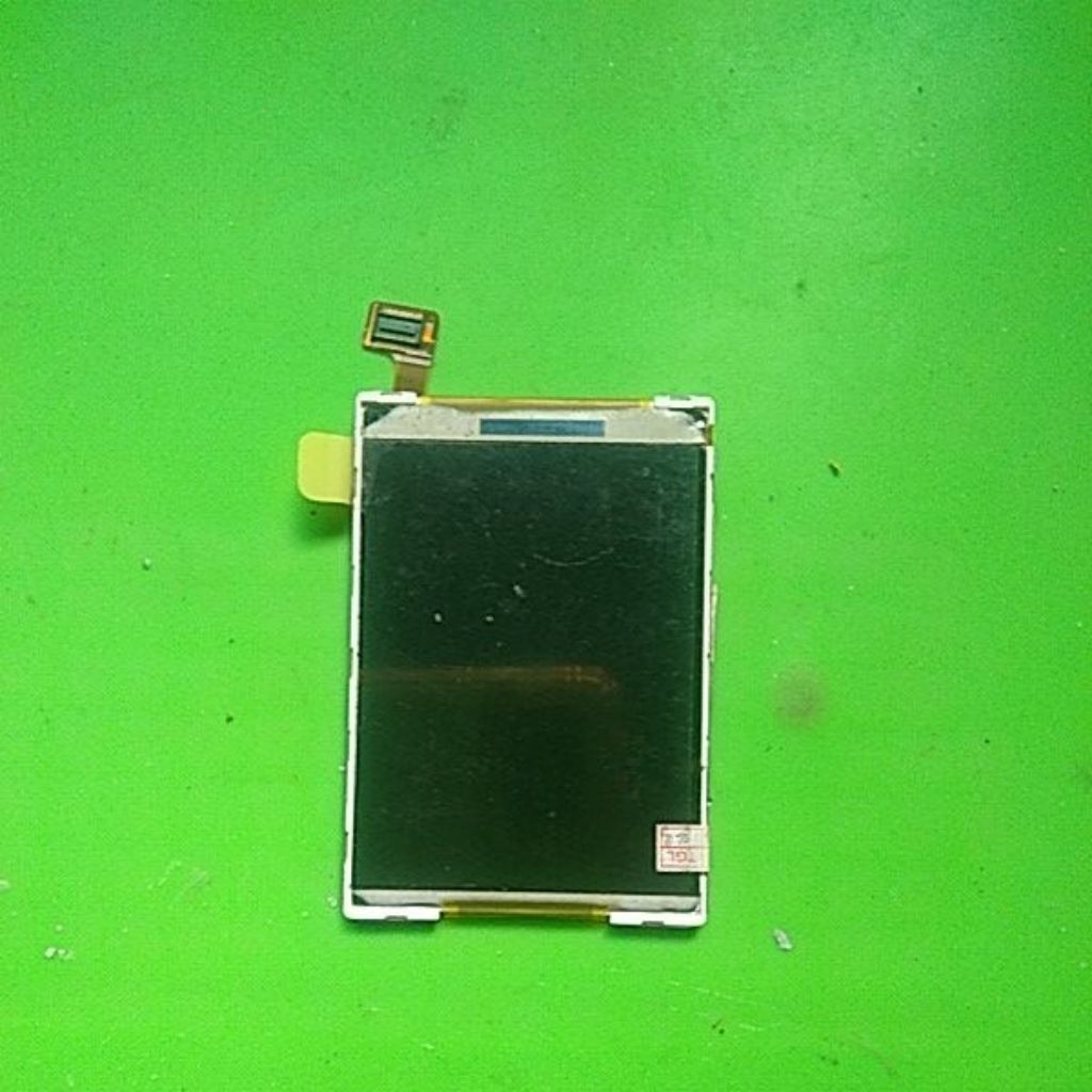 LCD BLACKBERRY PEARL 8520, 8530