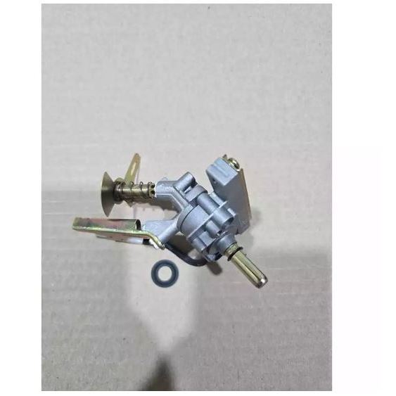 Pemantik Kopor Gas RRT Mesin Pemantik Kompor Merk Cina Pemantik Api Kompor Gas