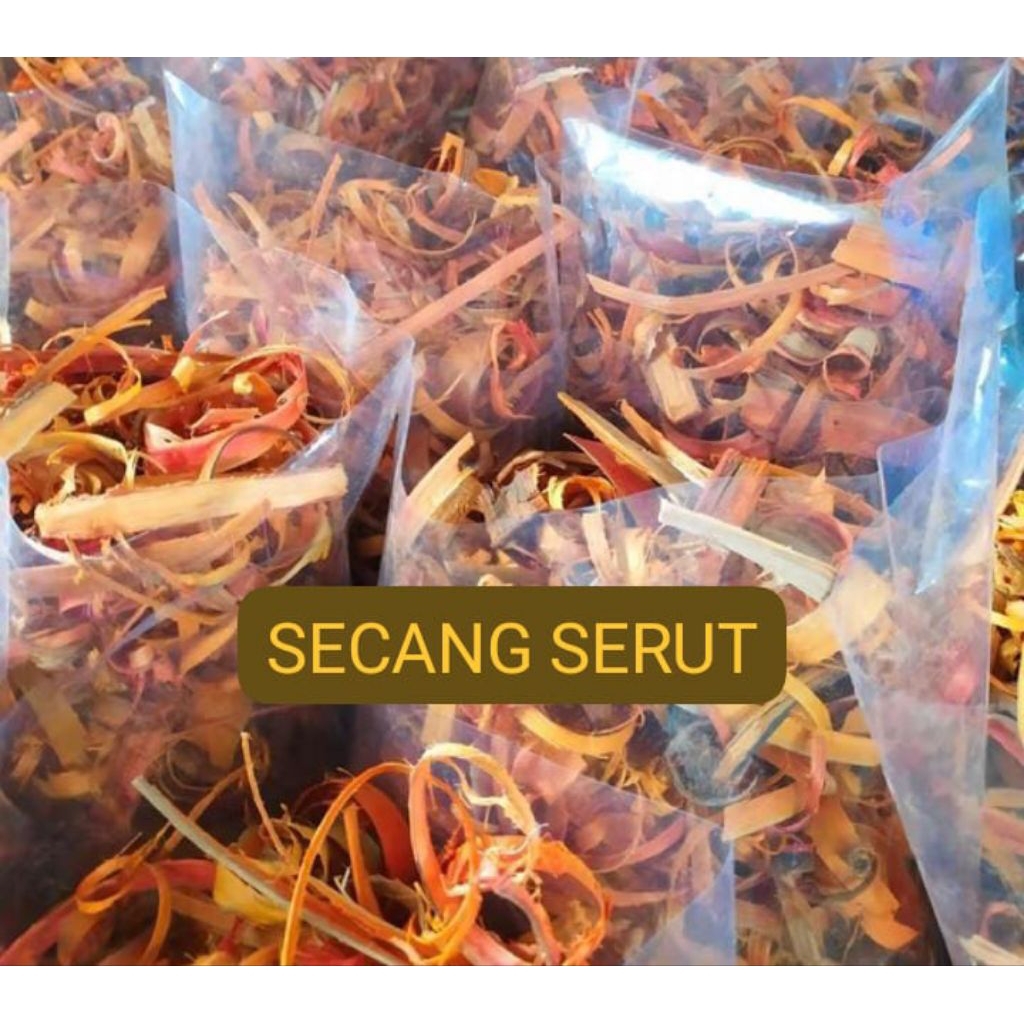 

secang serut murah 1kg