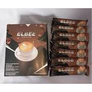 

kopi elb3e coffee herbal isi 10 sachet promo termurahh
