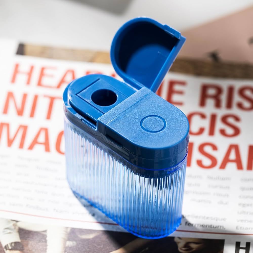 

Deli-EH553 Pencil Sharpener