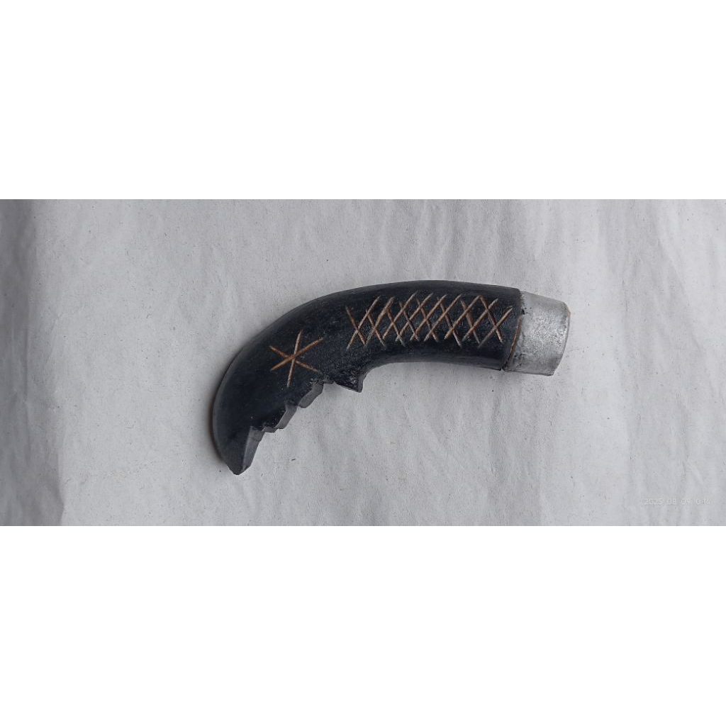 HULU GAGANG KAYU PARING