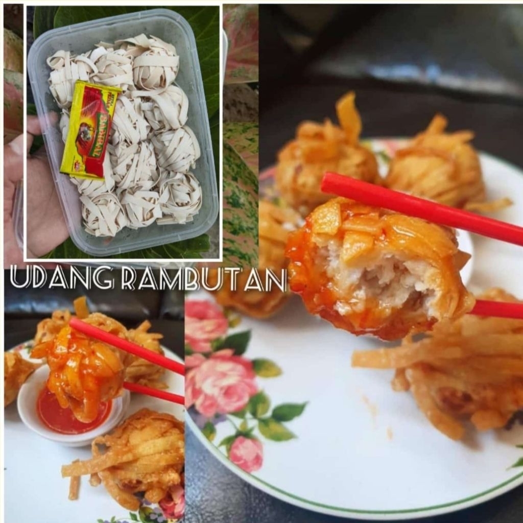 

PRODUK BARU!!! UDANG RAMBUTAN PREMIUM FRESH TERMURAH BERGARANSI IKAN LAKU IKAN SEGAR IKAN BEKU