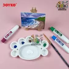 

Palette Palet Joyko PLT-114 | PLT-115