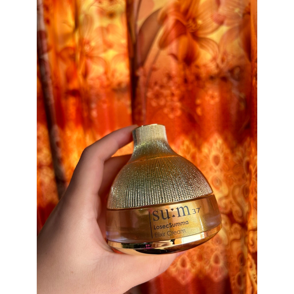 Sum37 elixir cream 20ml