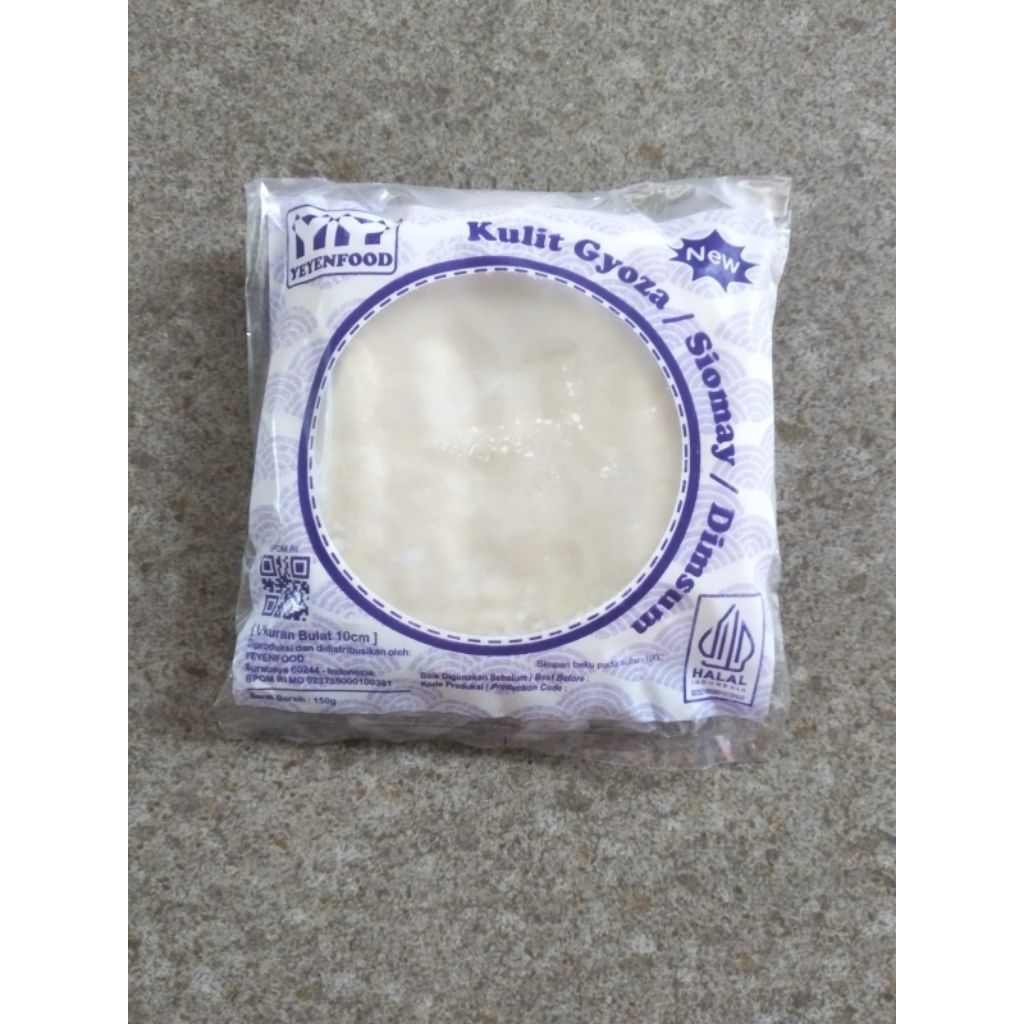 

kulit pangsit/gyoza/siomay