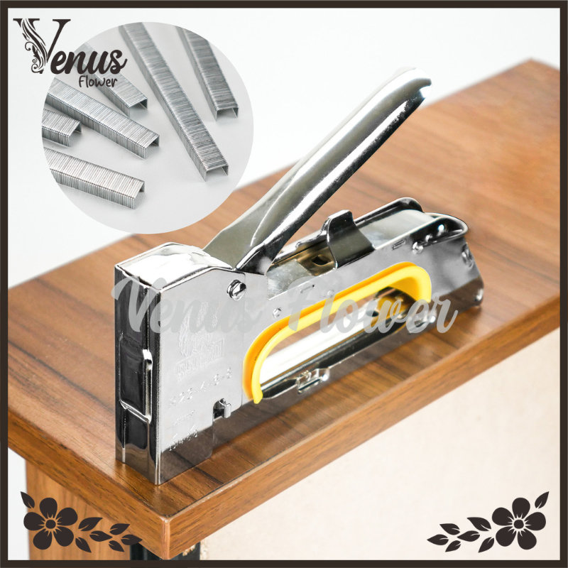 

Alat Staples Tembak Stapler Jepretan Gun Tracker Untuk Perekat Kardus Papan Kayu Jok Motor Murah Berkualitas