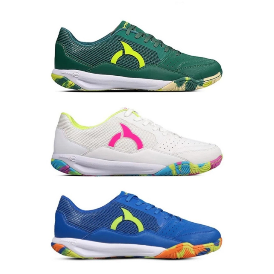 Sepatu Futsal Ortuseight Jogosala Rampage V3 Original