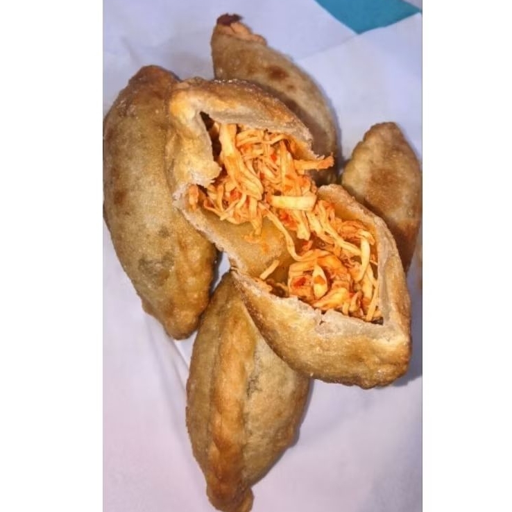 

CIRENG ISI AYAM PEDAS