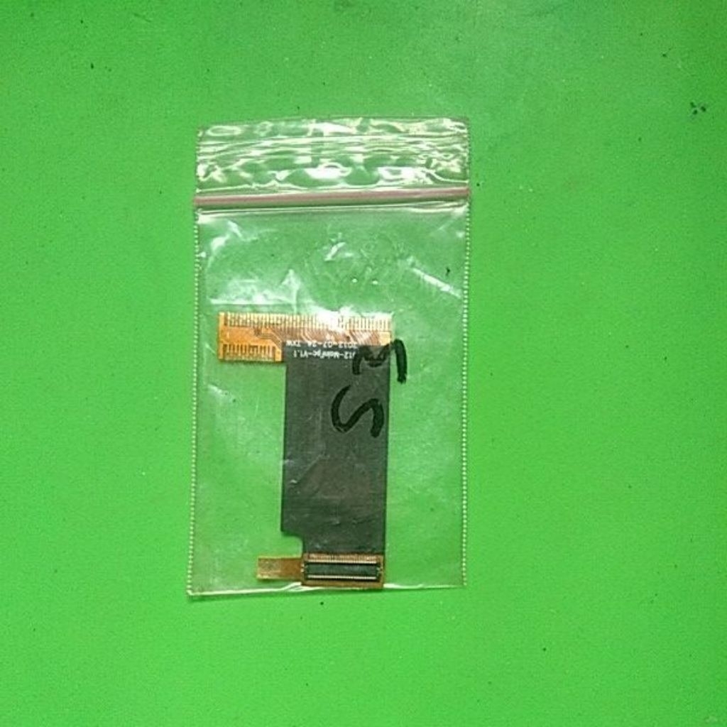 FLEXIBLE HP CROSS S3