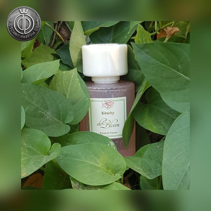 1ml KITSCHY | de Bloem | Decant Dulu