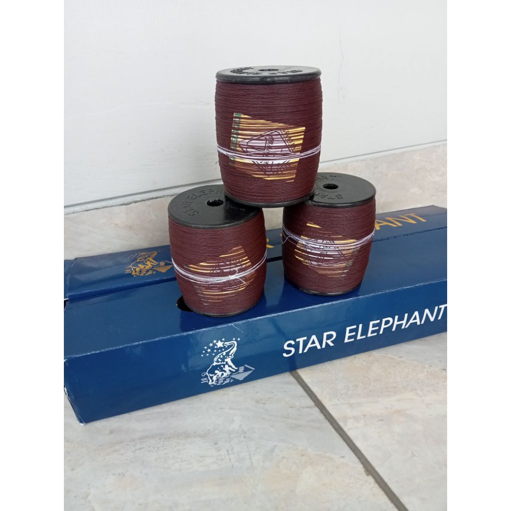 Gelasan molor Abah Uus Bandung N66 size 0,21