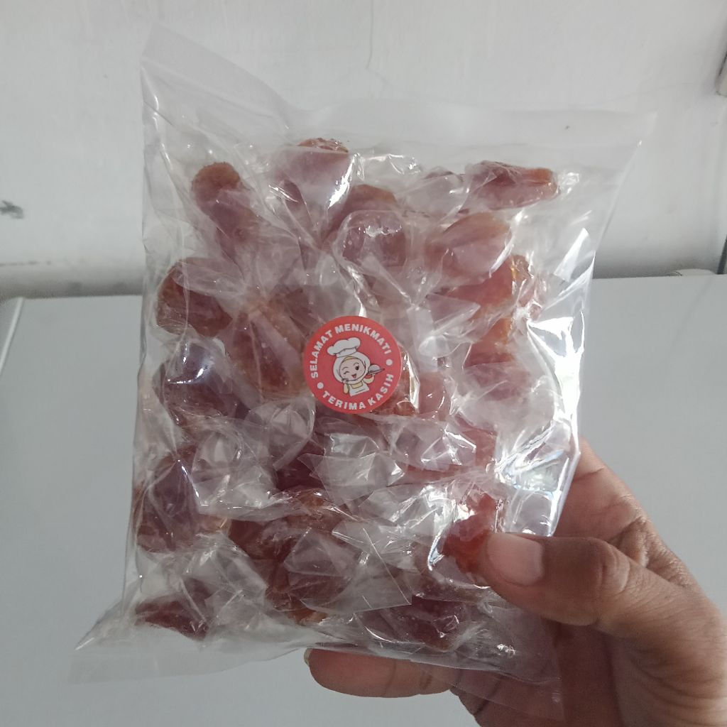 

permen jahe original