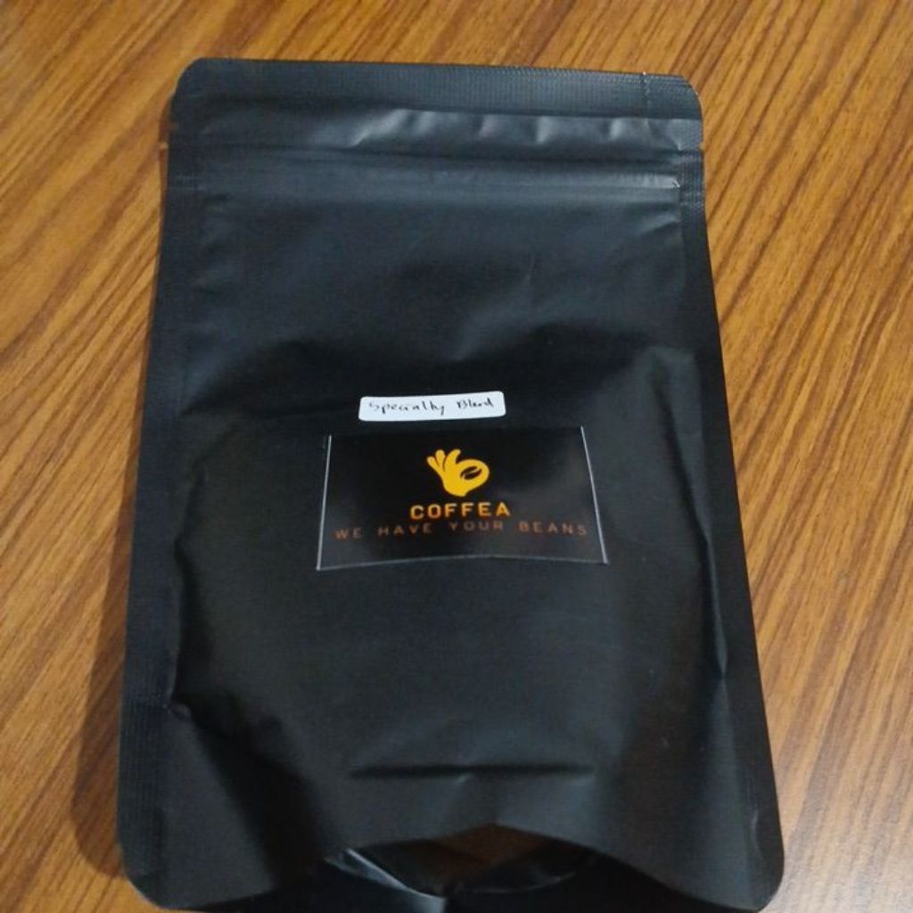 

Specialty Blend 1 kg