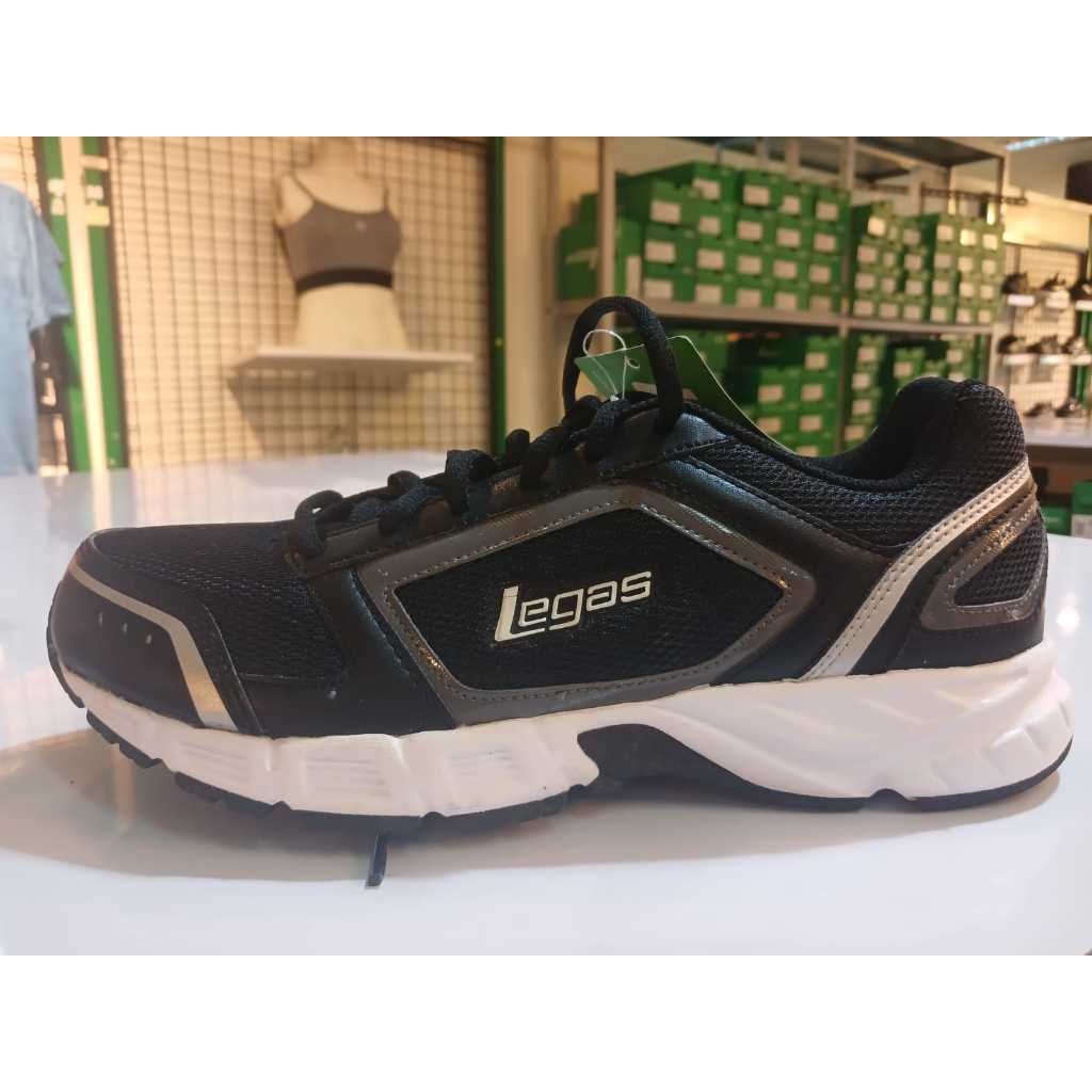 Sepatu Running LEGAS RAPID 2 BTS LA MURAH  Size 38-45