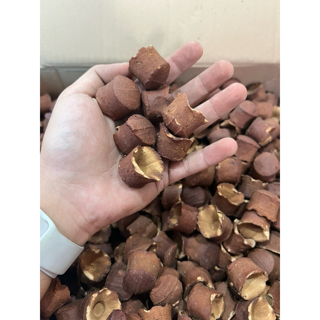 

Gambir 500gr Kualitas Bagus / Cap Pisang