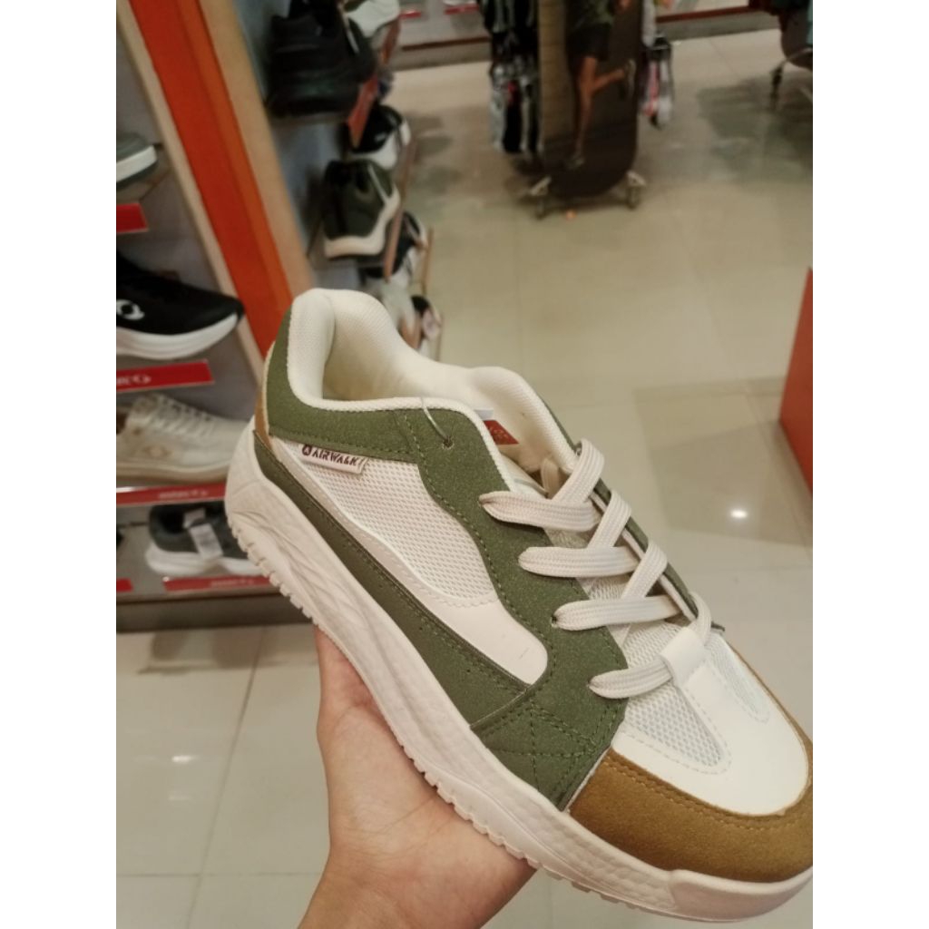 Airwalk/women