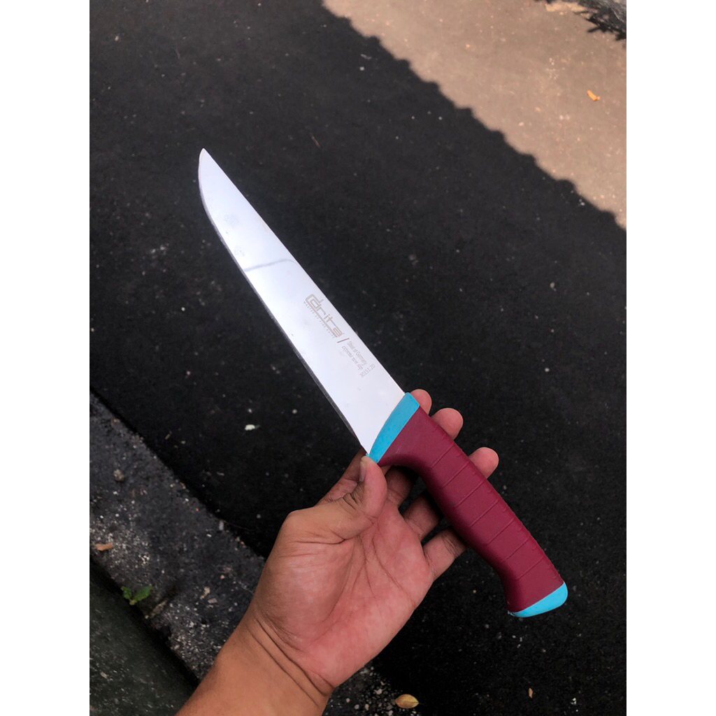 Pisau Turki DRITA 20cm