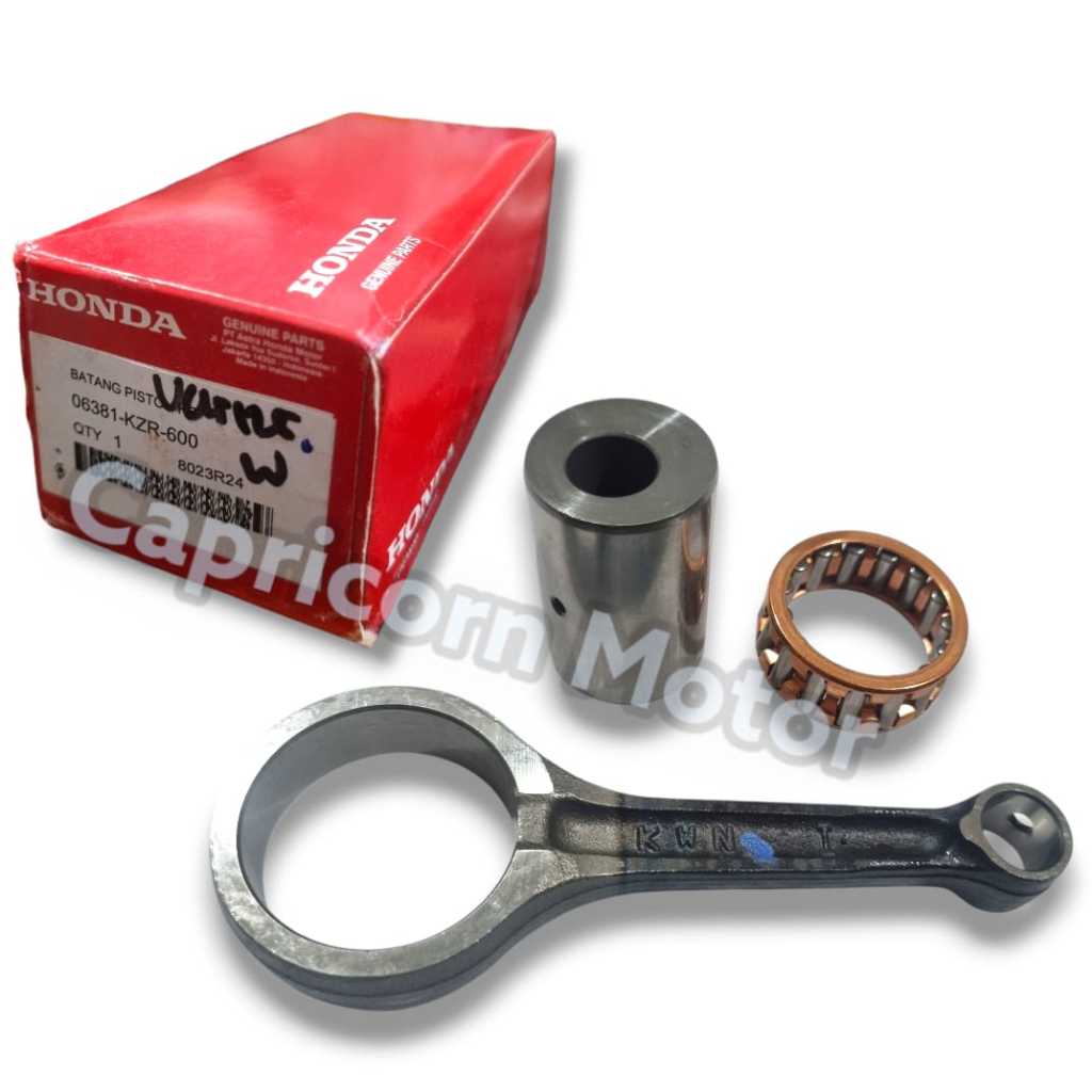 Stang Seher VARIO TECHNO 125 FI INJEKSI AHM ORI