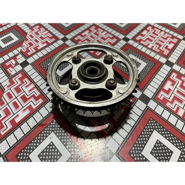 Nap Gear Motor Verza CB 150R Old Set Gear Original Copotan