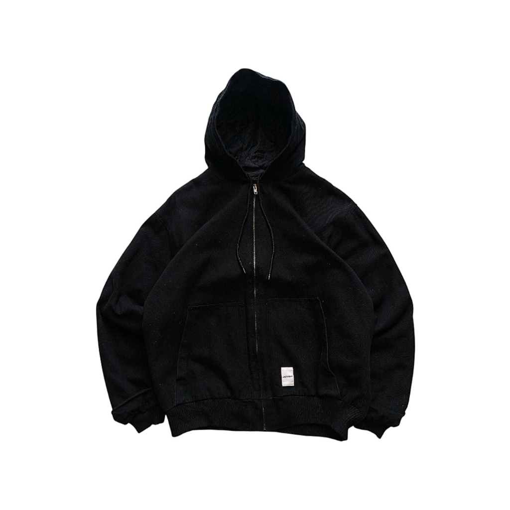 Vintage Active Jacket | Vintage Work Jacket | Vintage Detroit Jacket | Vintage Work Jaket | Vintage 