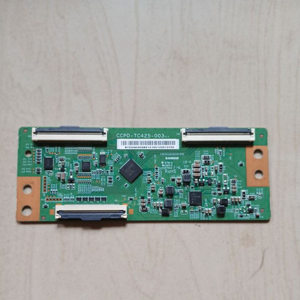 Tcon tv led MI L43M5 [ccpd tc425 003]