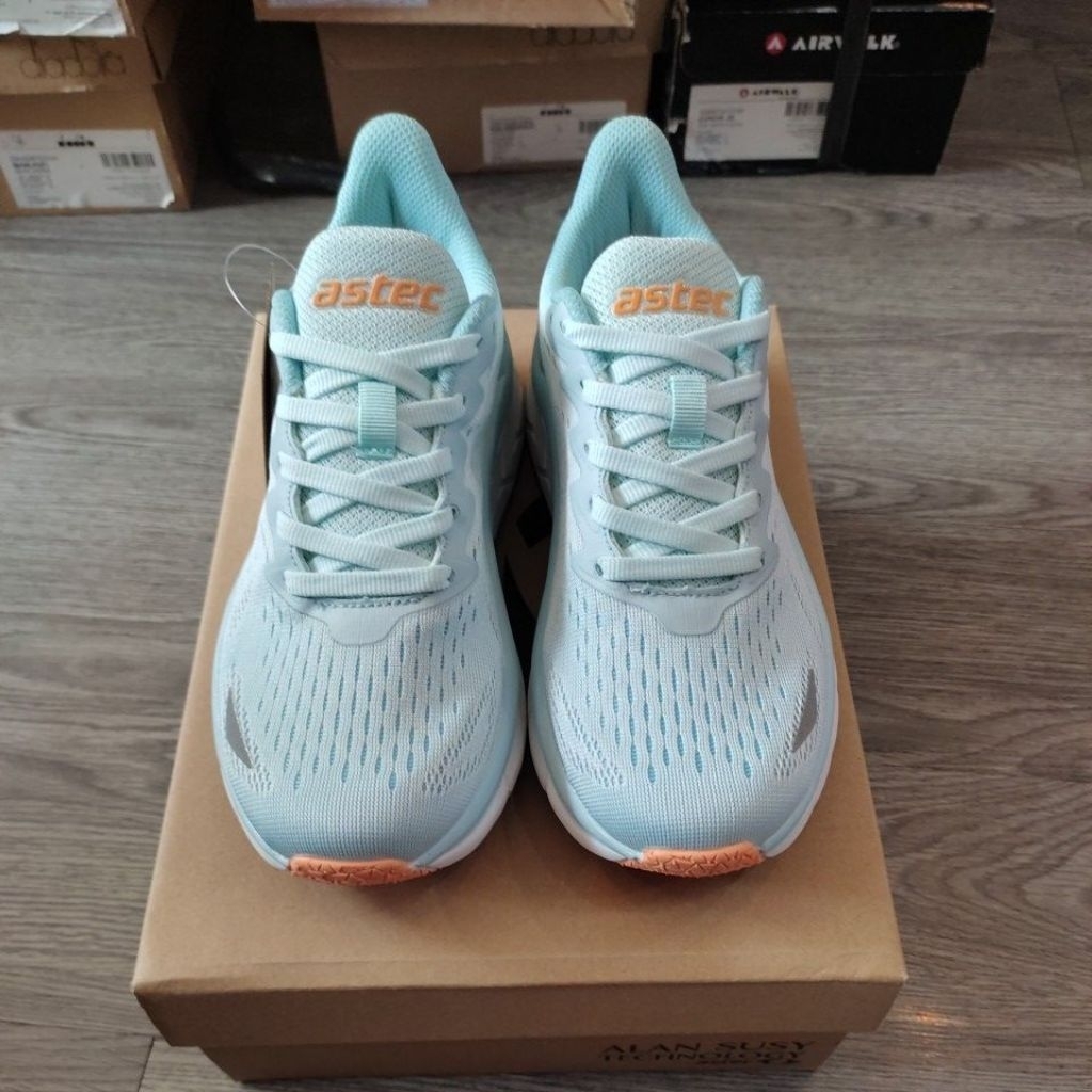 Sepatu Astec Kumara Running