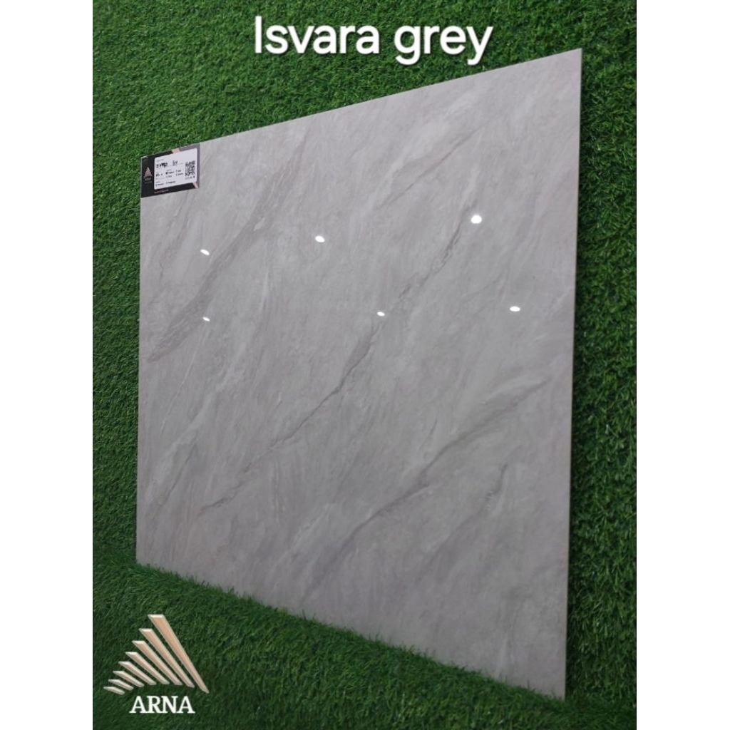 granit arna 60x60 isvara grey