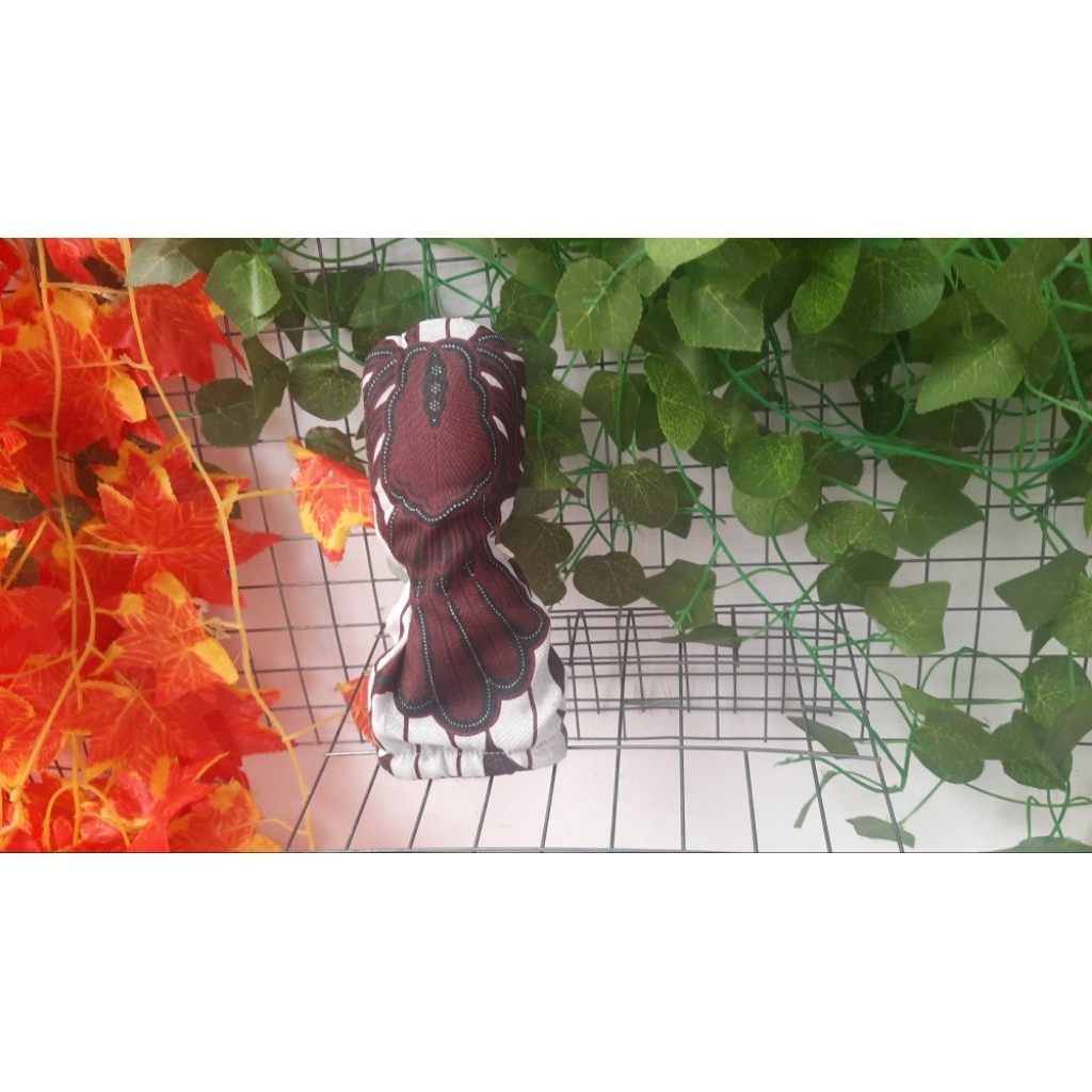 Baru Cover stick golf iron cover stik golf iron sarung stick golf iron sarung stik golf iron cover g