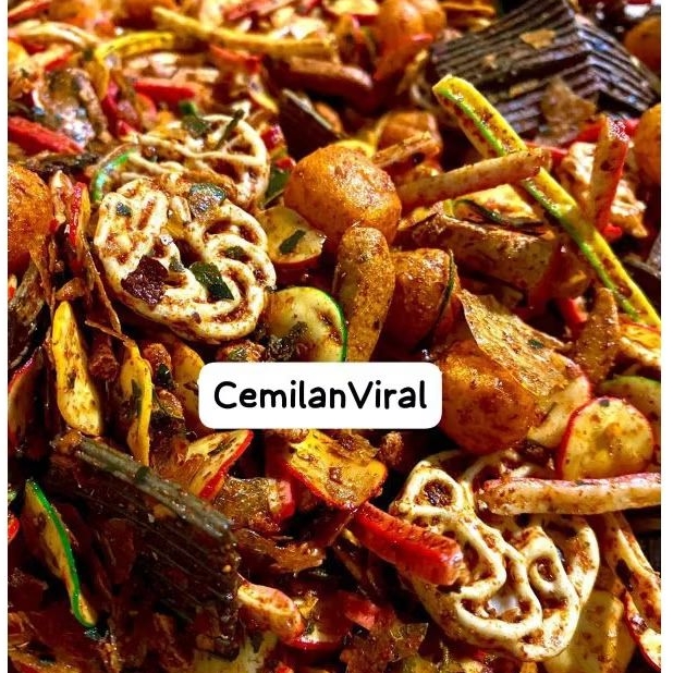 

SEBRING MIX / Sebring campur pedas pool