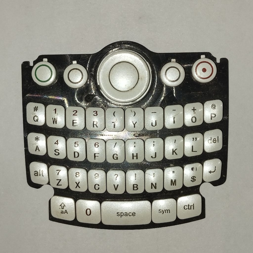 Keypad Ti-Phone T50C