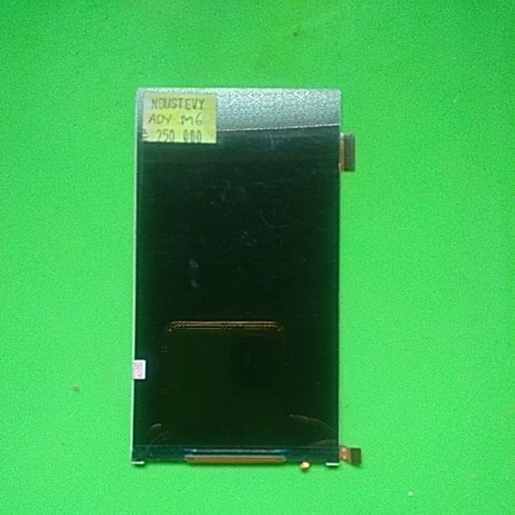 LCD HANDPHONE ADVAN M6