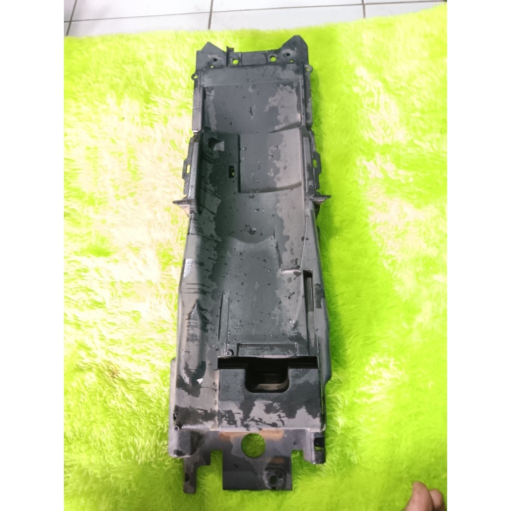 SLEBOR, SPAKBOR KOLONG CBR 150R OLD ORIGINAL COPOTAN