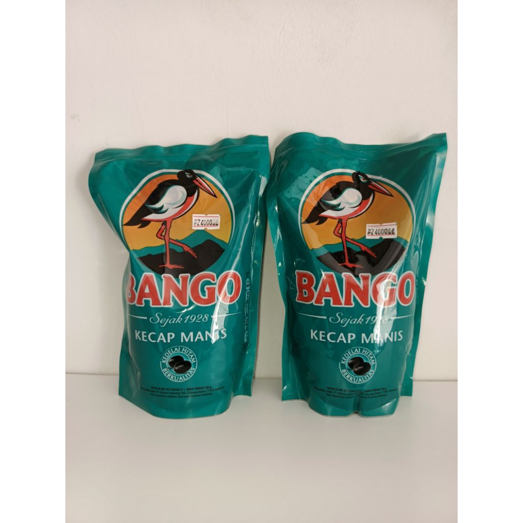 

KecapManis Kedelai Hitam700gr