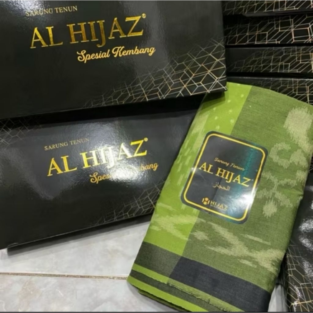 Sarung Al Hijaz Sarung Donggala KW Sarung Al Hijaz Kembang Sarung Al Hijaz Motif Donggala