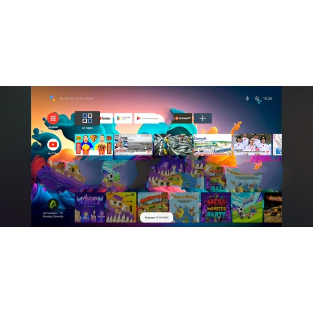 Unlock Root B866F 14 Khusus