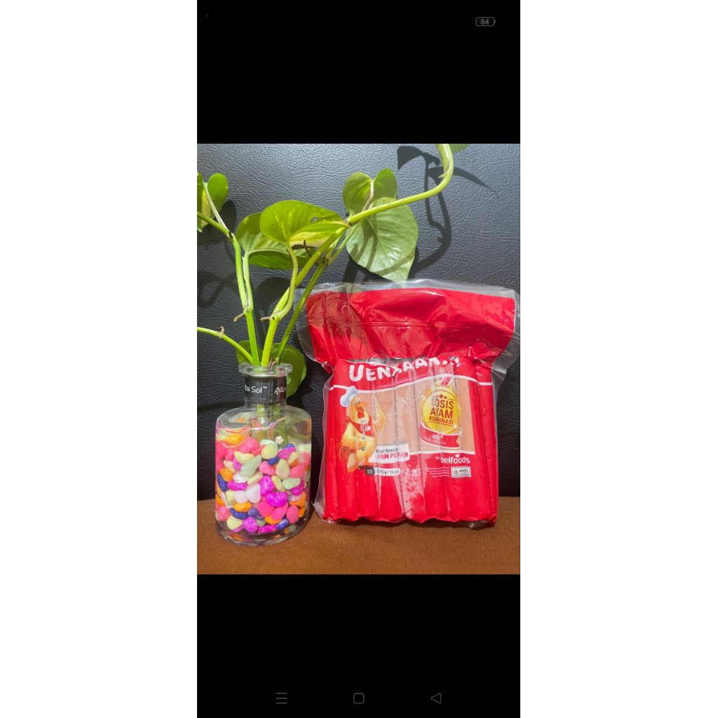 

Sosis Belfoods 345 gr