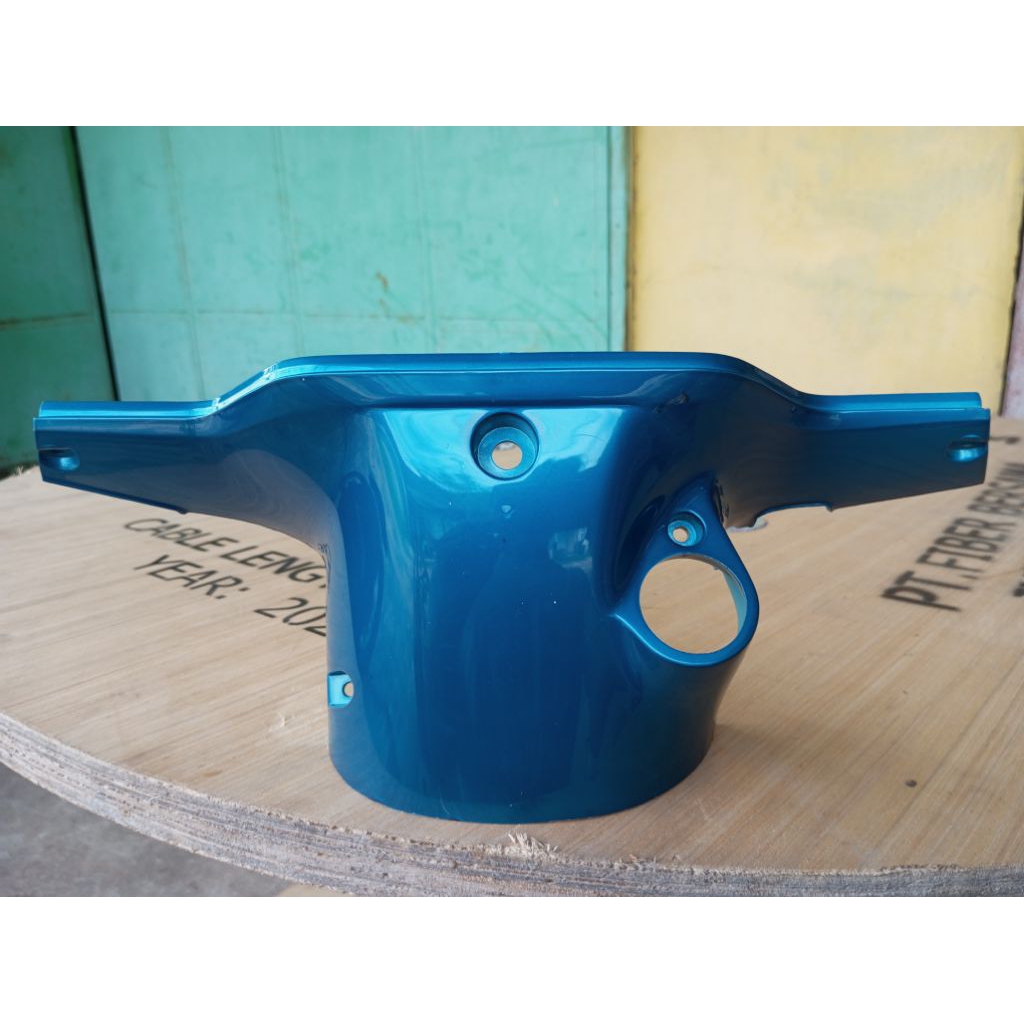 Cover Body Batok Belakang Yamaha V80 Excellent