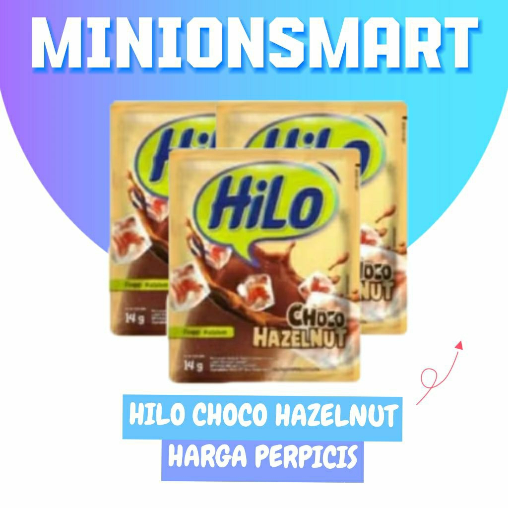 

hilo 7 varian rasa, minionsmart