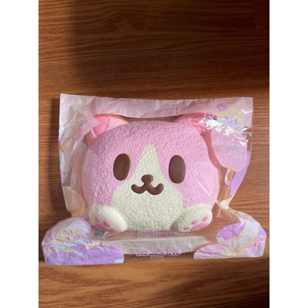 Ibloom mike pan jumbo pink