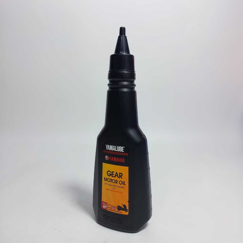 Oli Gardan Oli Gear Yamalube Matic NMax Aerox 150 Ml Original